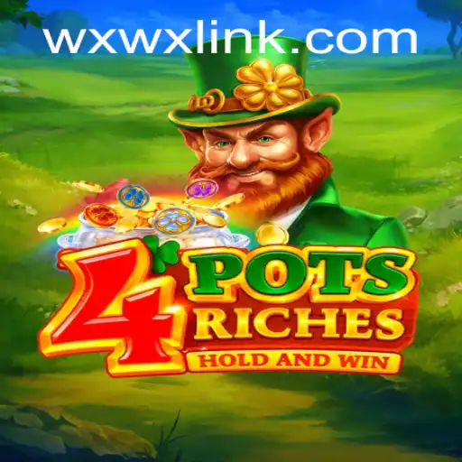 Exploring 4potsriches: A New Contender in the Gaming World