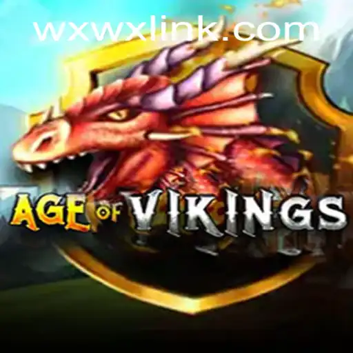 AgeofViking: Exploring the Epic Saga of Norse Warriors