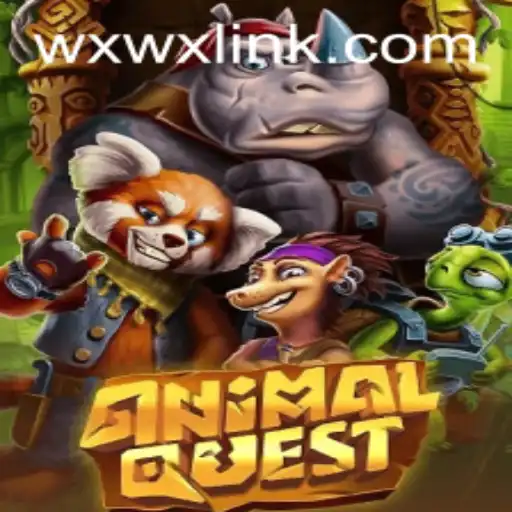 Exploring the Enchanting World of AnimalQuest - A Scenic Adventure
