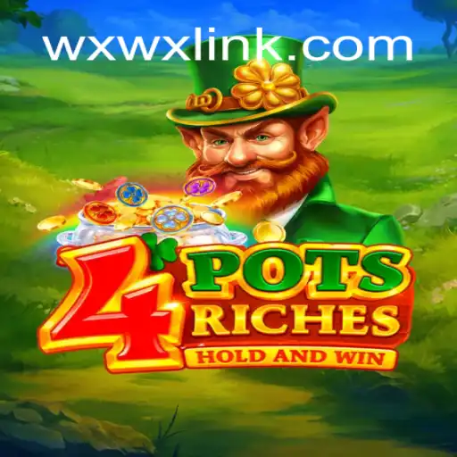 Exploring 4potsriches: A New Contender in the Gaming World