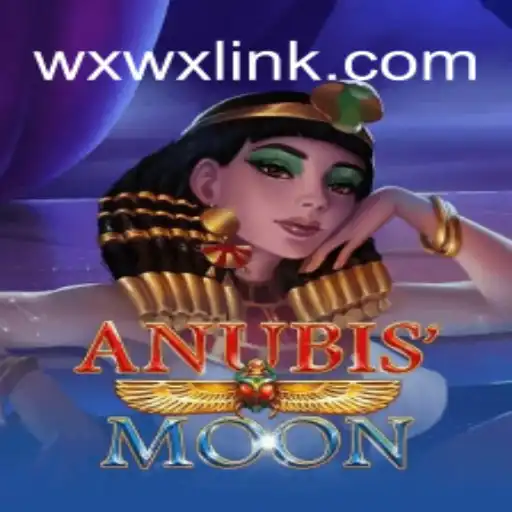 Discovering the Mysteries of AnubisMoon: An Exciting Journey with WXWX.COM