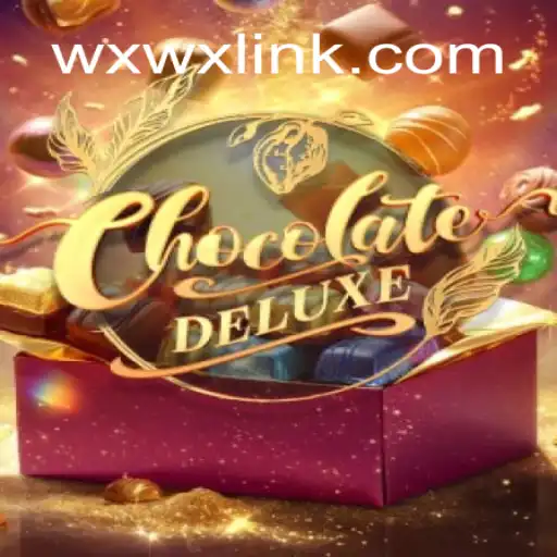 Exploring the Sweet World of ChocolateDeluxe