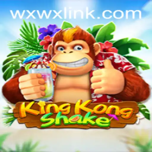 KingKongShake: A Thrilling Adventure in the Digital Jungle