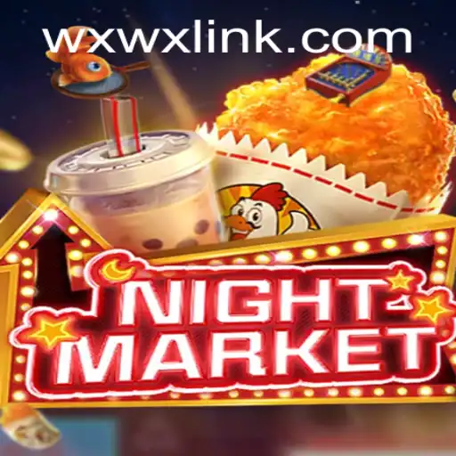 NIGHTMARKET: Exploring the Intricacies and Strategies of the Latest Gaming Sensation