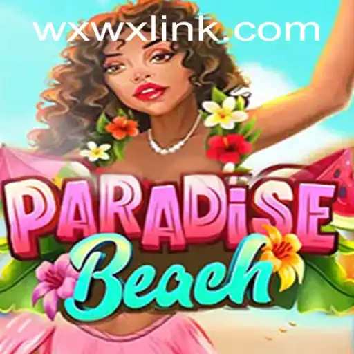 Explore the Adventure of ParadiseBeach: A Comprehensive Guide to the Game