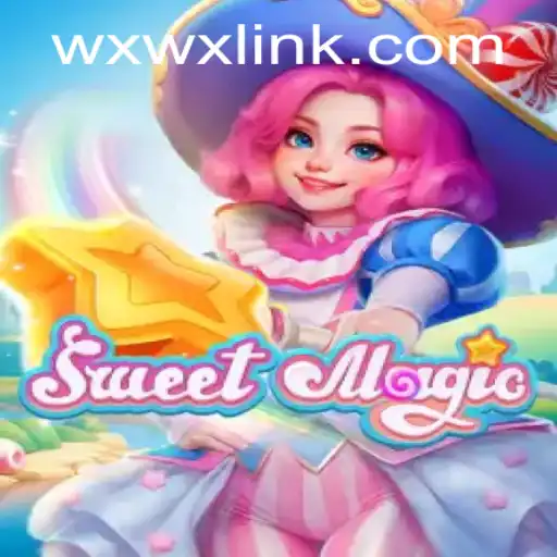 SweetMagic: A Spellbinding Adventure in the World of WXWX.COM