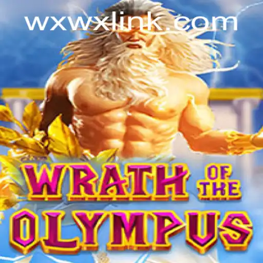 WrathofOlympus: Dive into the Mythical Realm of WXWX.COM