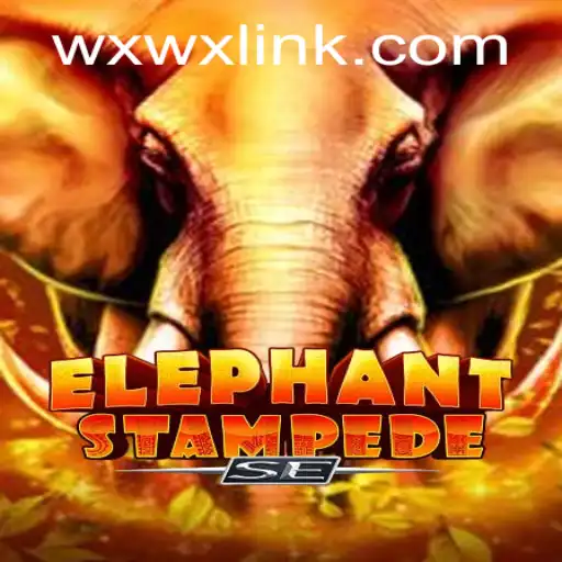 Discover the Thrill of ElephantStampedeSE: A Riveting Adventure with WXWX.COM