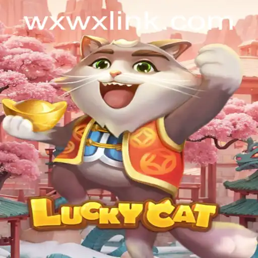 Introducing LuckyCat: An Exciting Adventure by WXWX.COM