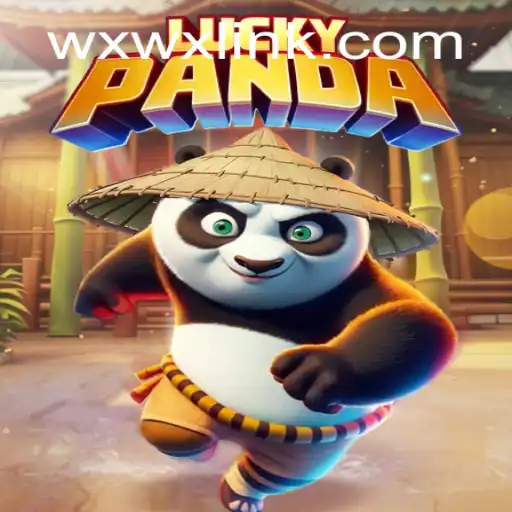 Discovering the World of LuckyPanda: A Captivating Adventure
