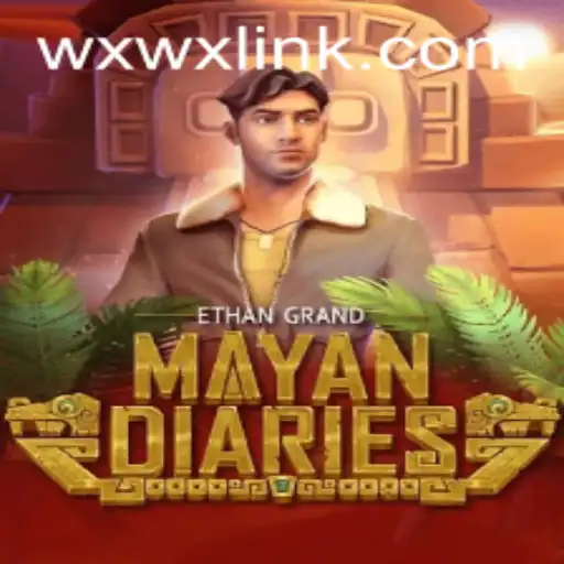 The Enigmatic World of MayanDiaries: Unlocking Ancient Secrets With WXWX.COM