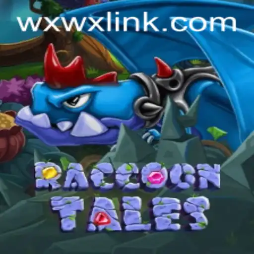 RaccoonTales: Adventure Awaits in this Captivating New Game