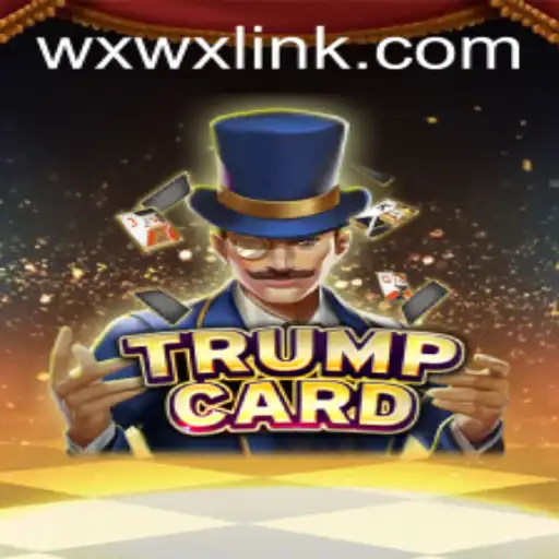Exploring TrumpCard: A Unique Strategic Game by WXWX.COM